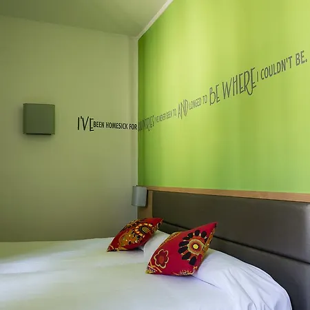 The Church Village 3* רומא