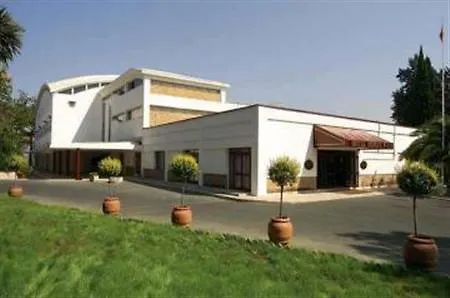 The Church Village מלון רומא