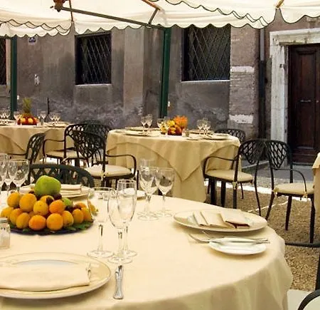 The Church Village 3* רומא