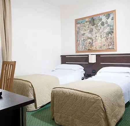 The Church Village 3* רומא