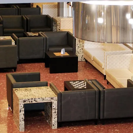 The Church Village 3* רומא