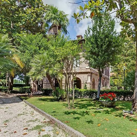 The Church Village 3* Ρώμη
