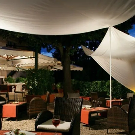 Hotel The Church Village Rome