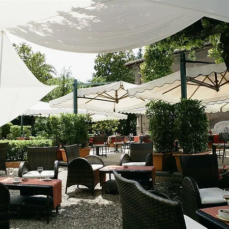 The Church Village 3* Rome