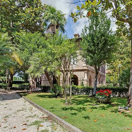 The Church Village فندق روما
