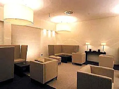 The Church Village روما