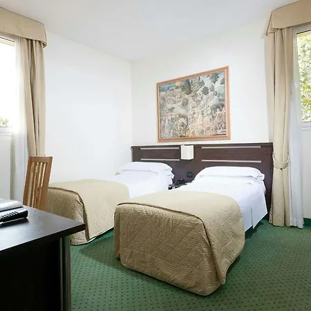 The Church Village 3* روما