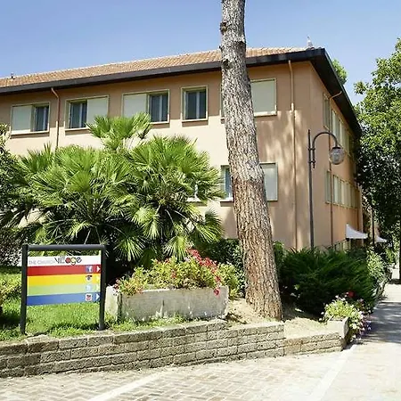 Hotel The Church Village Rome