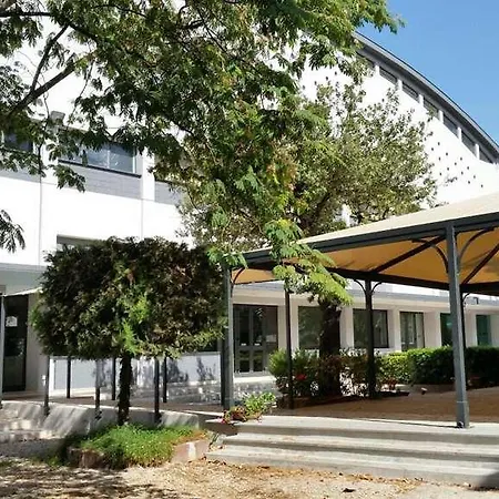 The Church Village 3* روما