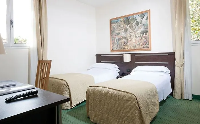 The Church Village 3* 罗马
