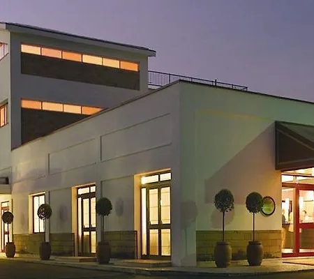 The Church Village Hotel